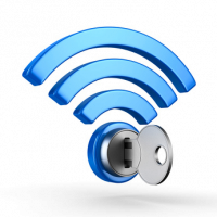 wifi-schloss wifi-schloss